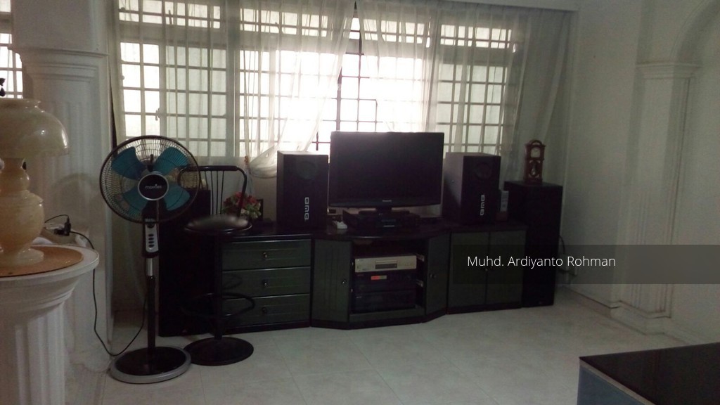 Tampines Street 33 thumbnail photo